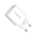 Ładowarka i akumulator Wozinsky Ładowarka sieciowa 20W USB-C biała WGWCCW